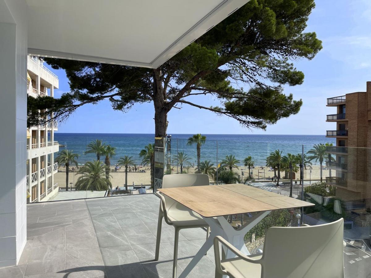 Rentalmar Suites Salou Families Only Экстерьер фото